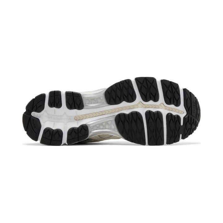 Asics Gel-Kayano 12.1 x Ronnie Fieg - Creme/Azul/Laranja