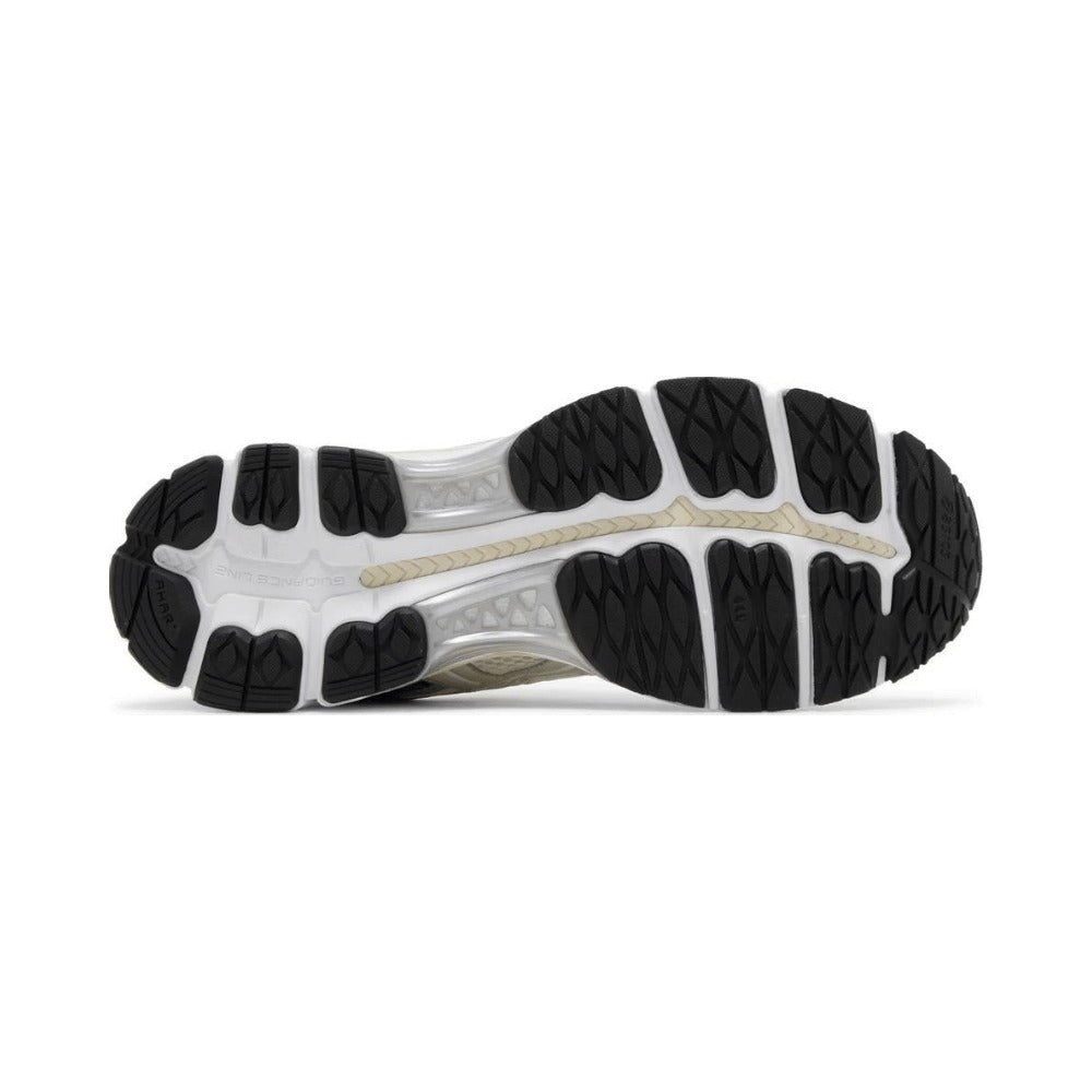 Asics Gel-Kayano 12.1 x Ronnie Fieg - Creme/Cinza