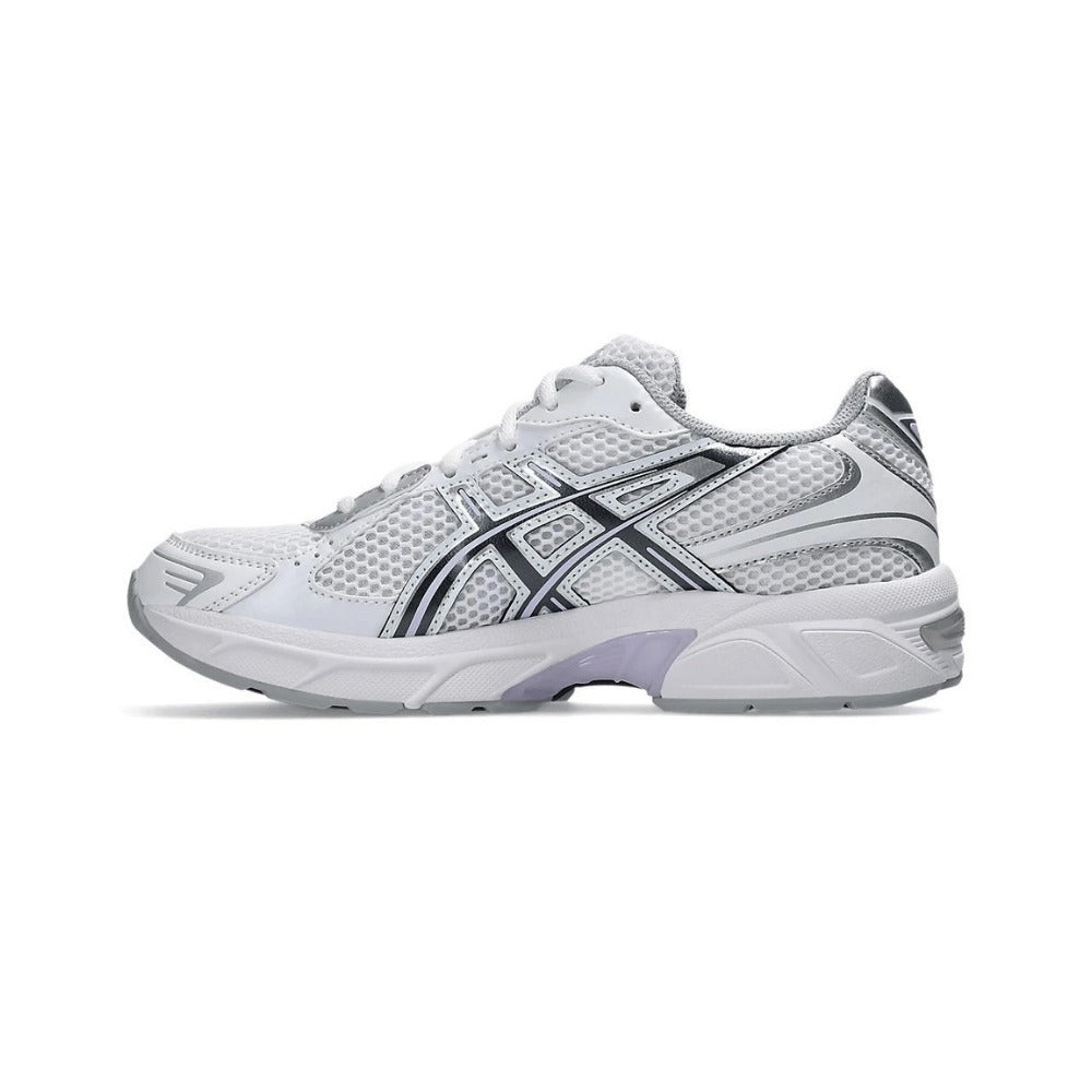 Asics Gel 1130 - Branco/Cinza