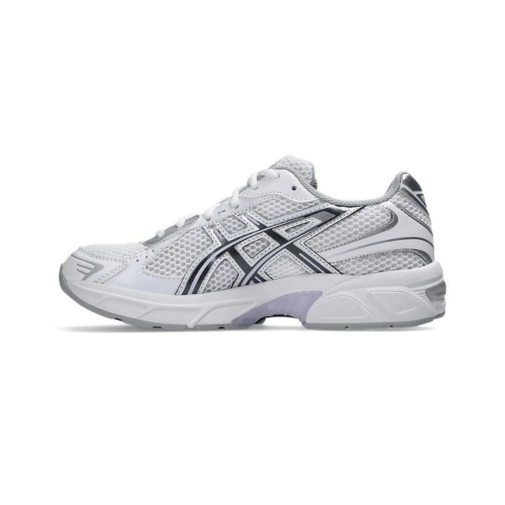 Asics Gel 1130 - Branco/Cinza