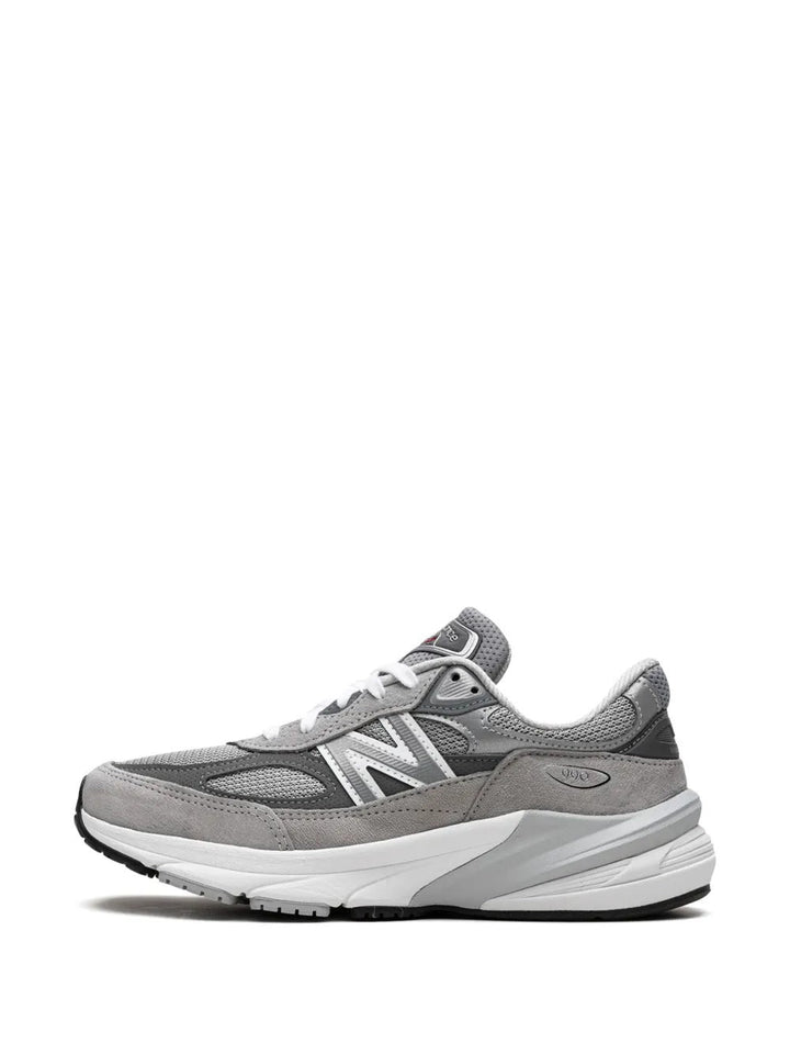 New Balance 990v6 – Cinza/Escuro