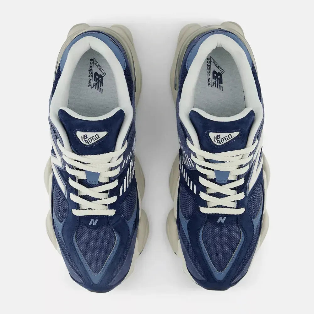 New Balance 9060 – Azul Marinho/Branco