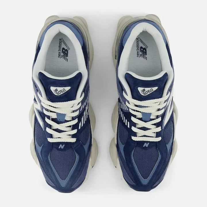 New Balance 9060 – Azul Marinho/Branco