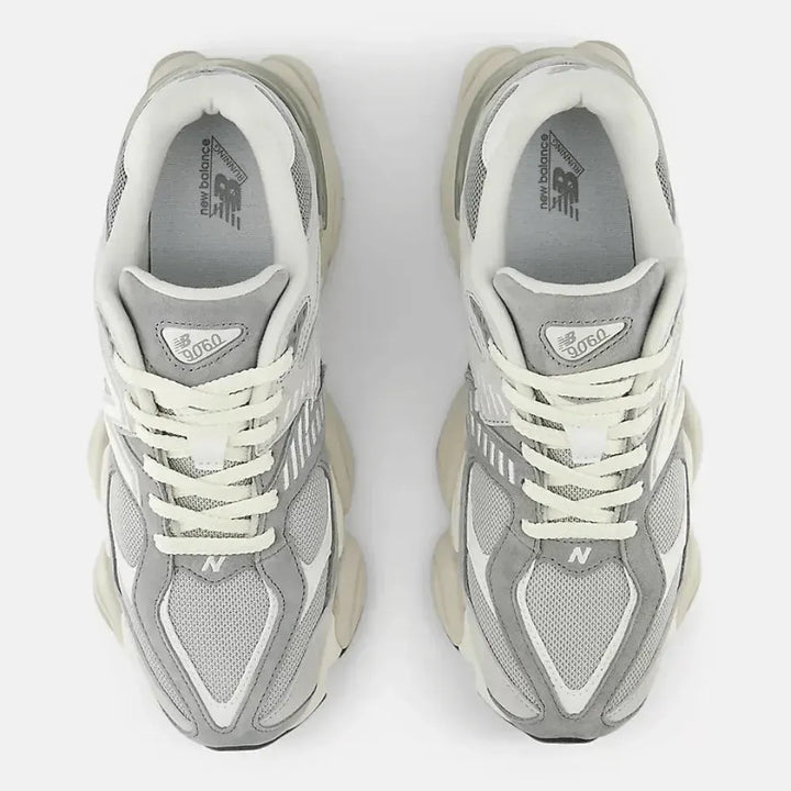 New Balance 9060 – Cinza Ardósia/Nuvem