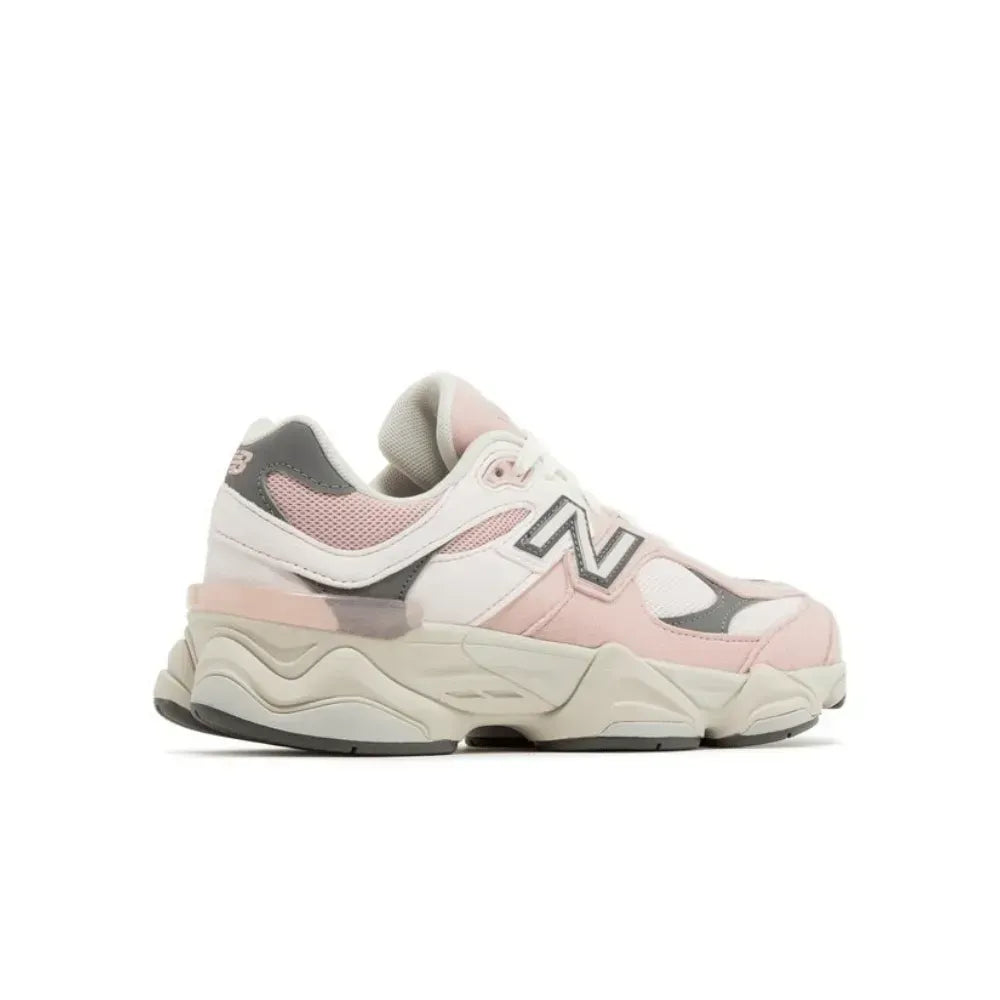 New Balance 9060 GS – Rosa Granito