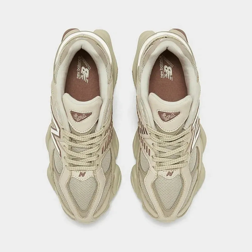 New Balance 9060 – Osso/Pardal