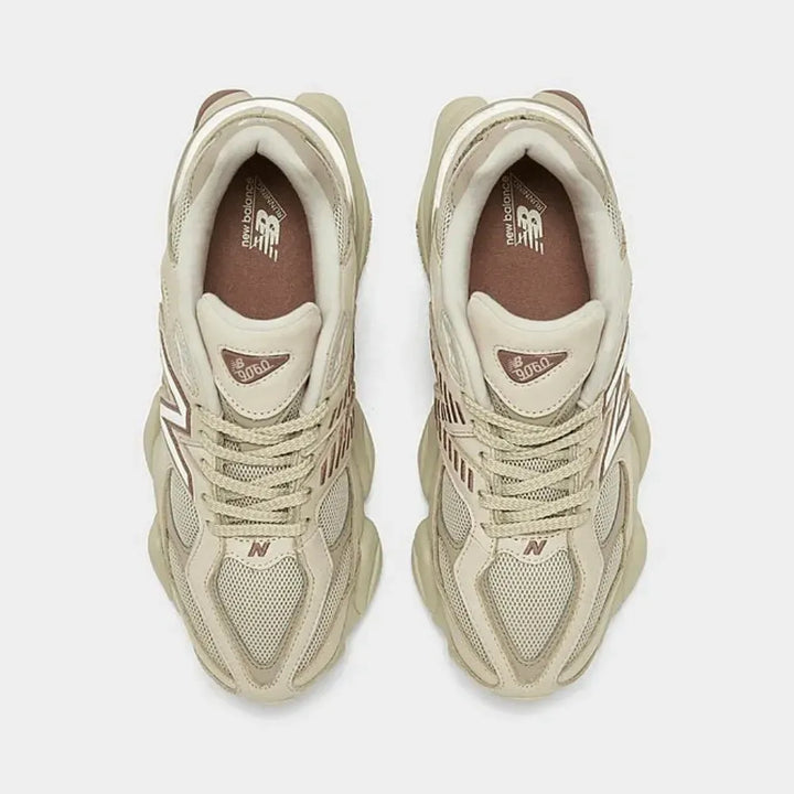New Balance 9060 – Osso/Pardal