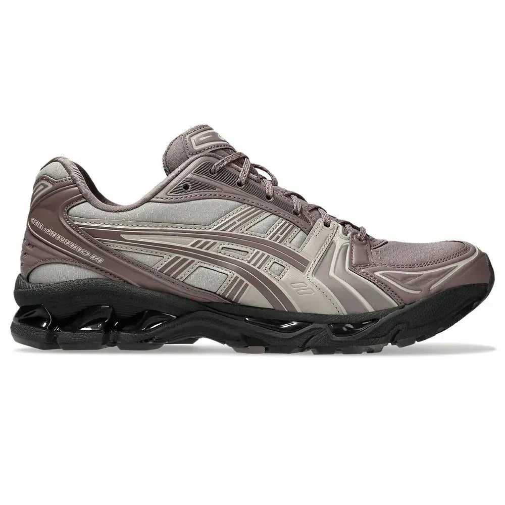 Asics Gel Kayano 14 - Marrom/Preto