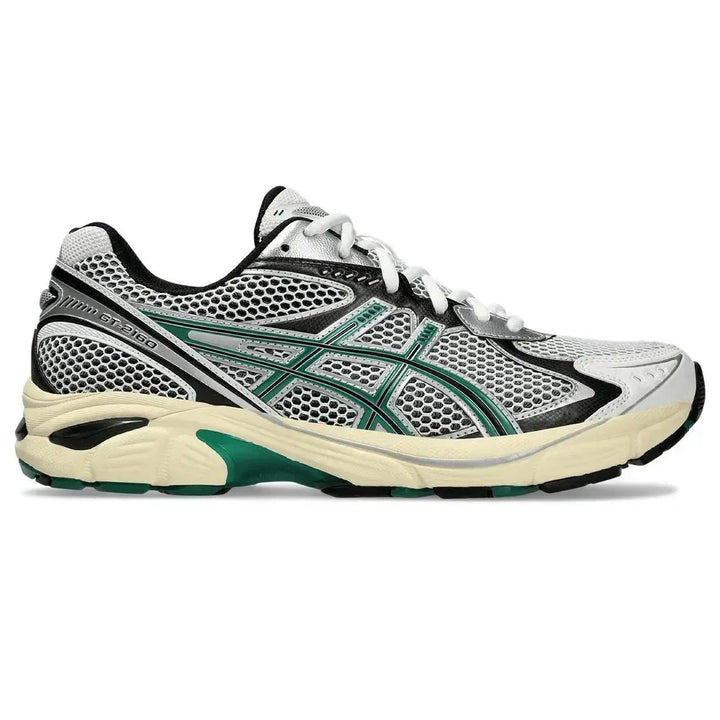 Asics GT 2160 - Branco/Jaspe