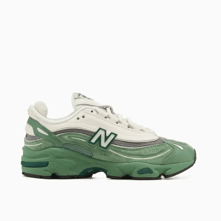New Balance 1000 – Verde/Areia