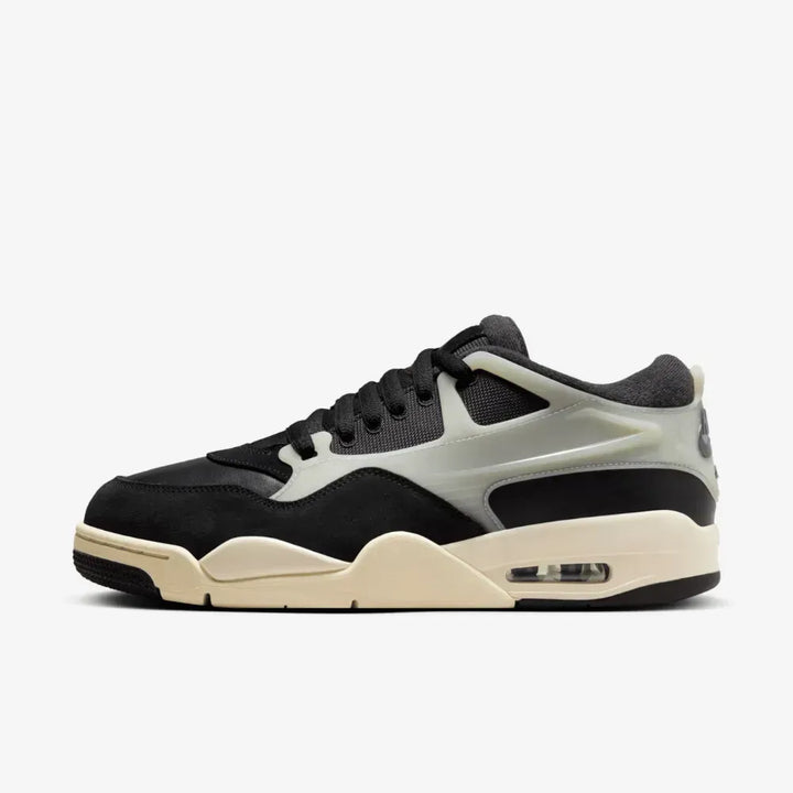 Air Jordan 4 - Preto