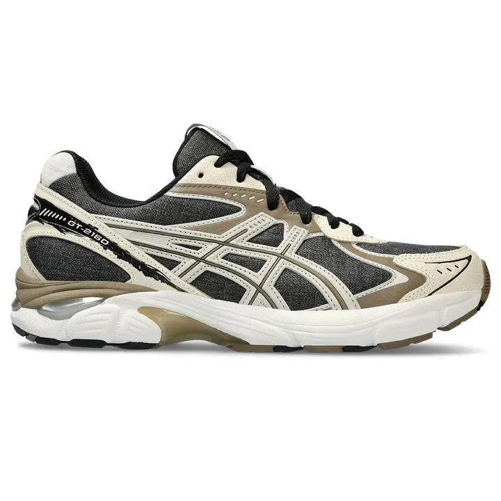 Asics GT 2160 - Cinza/Creme
