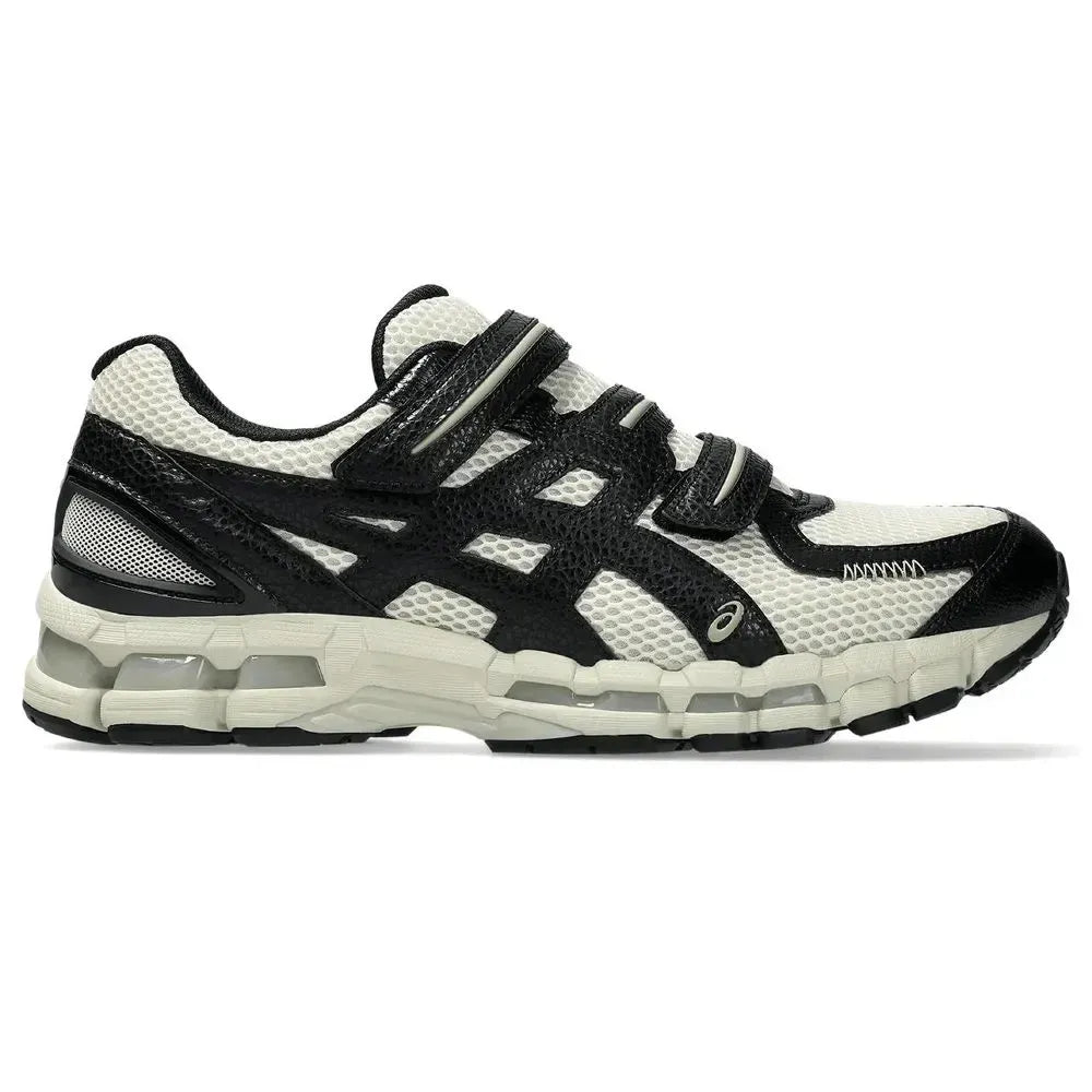 ASICS Gel Kayano 20 x Hal Studios - Branco/Preto
