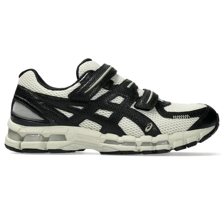 ASICS Gel Kayano 20 x Hal Studios - Branco/Preto