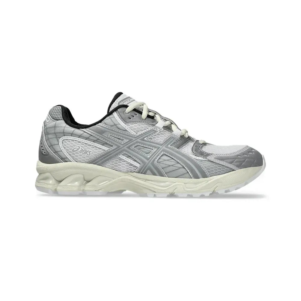 Asics Gel Nimbus 10.1 - Rocha/Branco