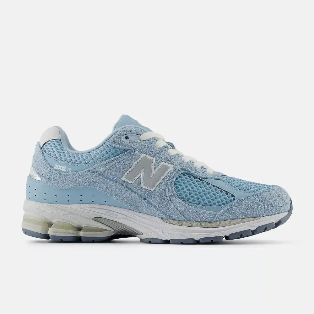 New Balance 2002R – Azul celeste/Azul cromado