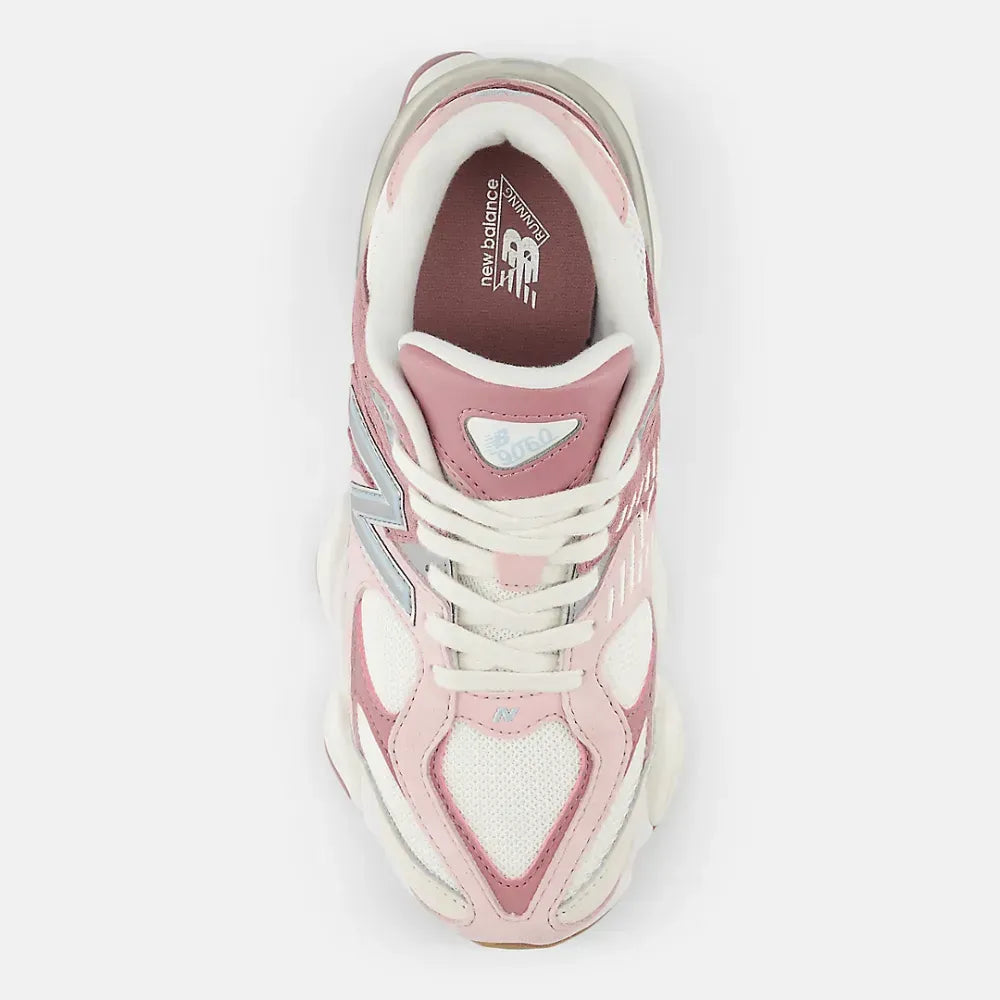 New Balance 9060 - Rosa Claro/Mauva