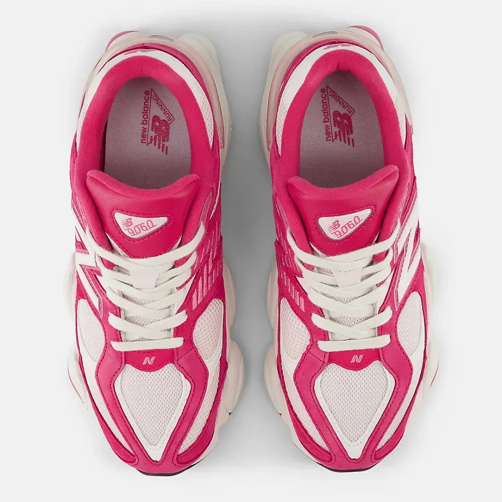 New Balance 9060 - Rosa Fúcsia