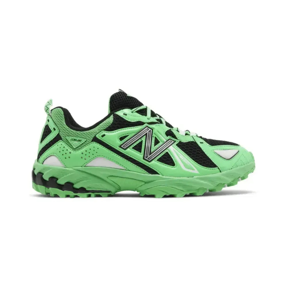 New Balance 610 – Verde/Preto