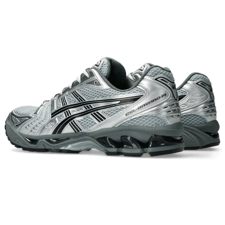 Asics Gel Kayano 14 - Cinza/Preto