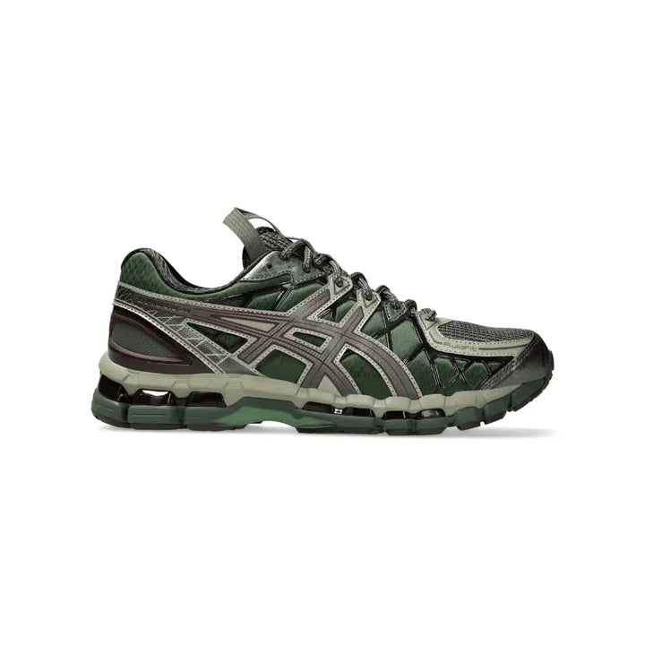 ASICS Gel Kayano 20 x Kiko Kostadinov - Cinza musgo