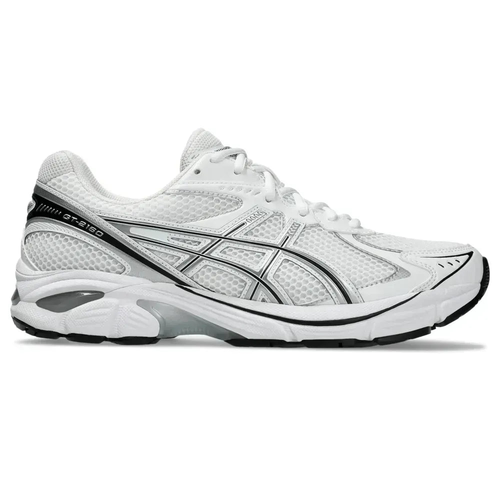 Asics GT 2160 - Prata/Branco