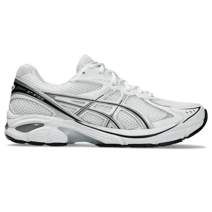 Asics GT 2160 - Prata/Branco