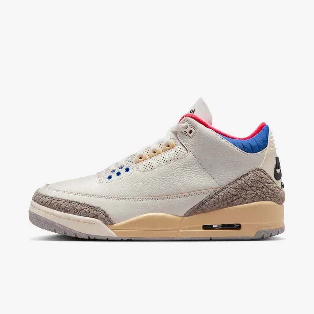 Air Jordan 3 - Seoul