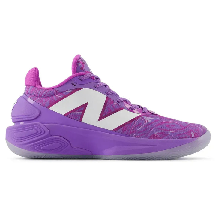 New Balance TWO WXY V5 – Roxo/Branco