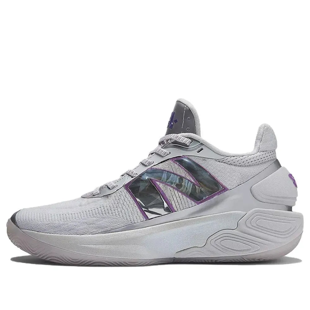 NBA2K x JM x New Balance TWO WXY V5 – Cinza