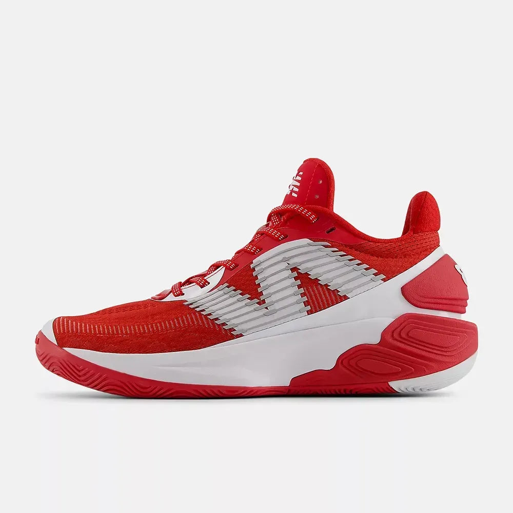New Balance TWO WXY V5 – Vermelho/Branco
