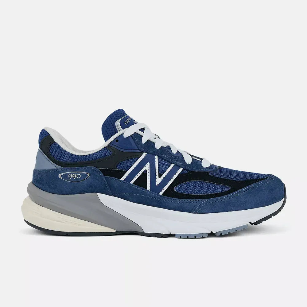 NB 990v6 MiUSA – Azul/Preto