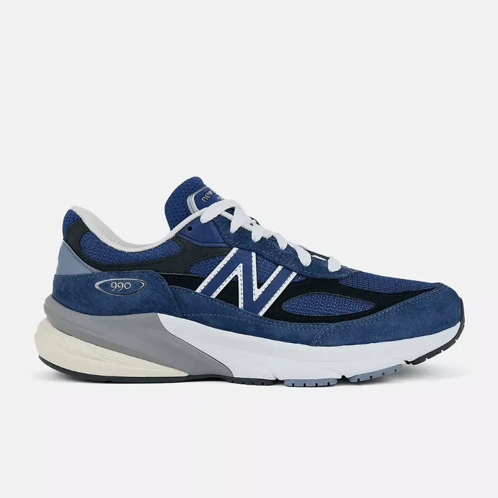 NB 990v6 MiUSA – Azul/Preto