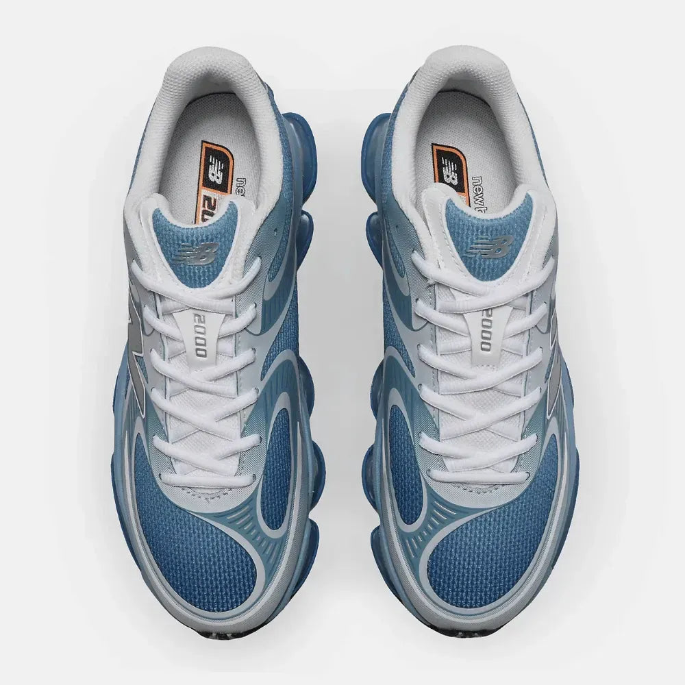 New Balance 2000 - Azul