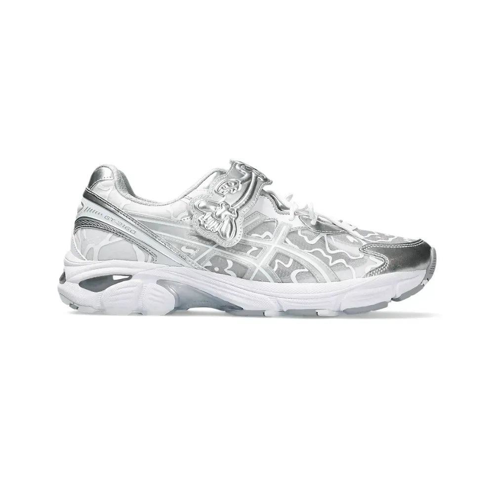 Asics GT 2160 x Cecilie Bahnsen - Prata/Branco