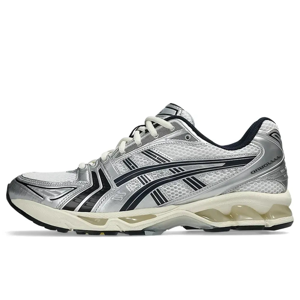 Asics Gel Kayano 14 x JJJJound - Branco/Preto
