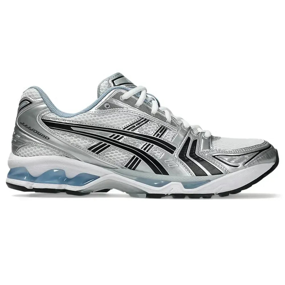 Asics Gel Kayano 14 x JJJJound - Branco/Azul