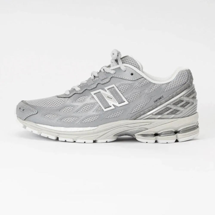 New Balance 1906W – Prata Metálico