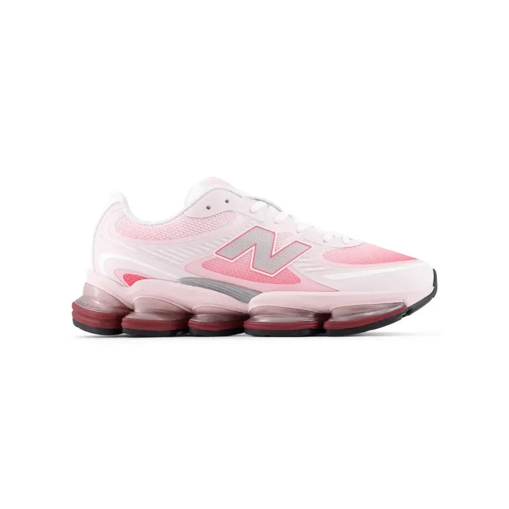 New Balance Abzorb 2000 – Rosa/Branco