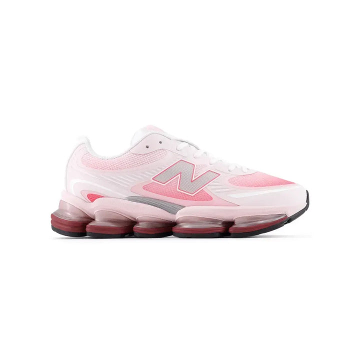New Balance Abzorb 2000 – Rosa/Branco
