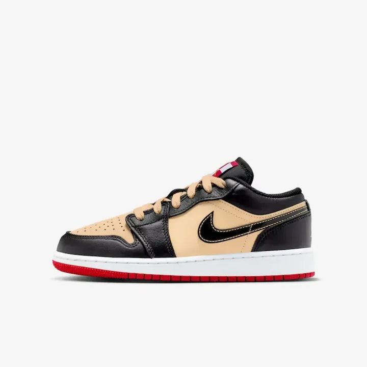 Air Jordan 1 Low GS - Pizza