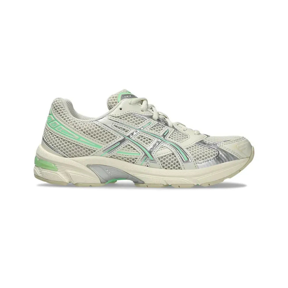 Asics Gel 1130 - Prata/Verde