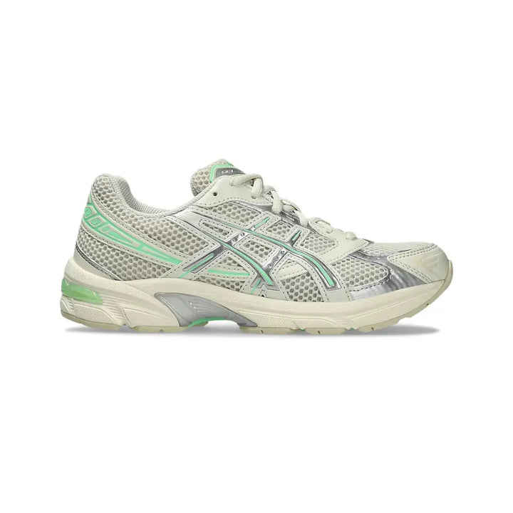 Asics Gel 1130 - Prata/Verde