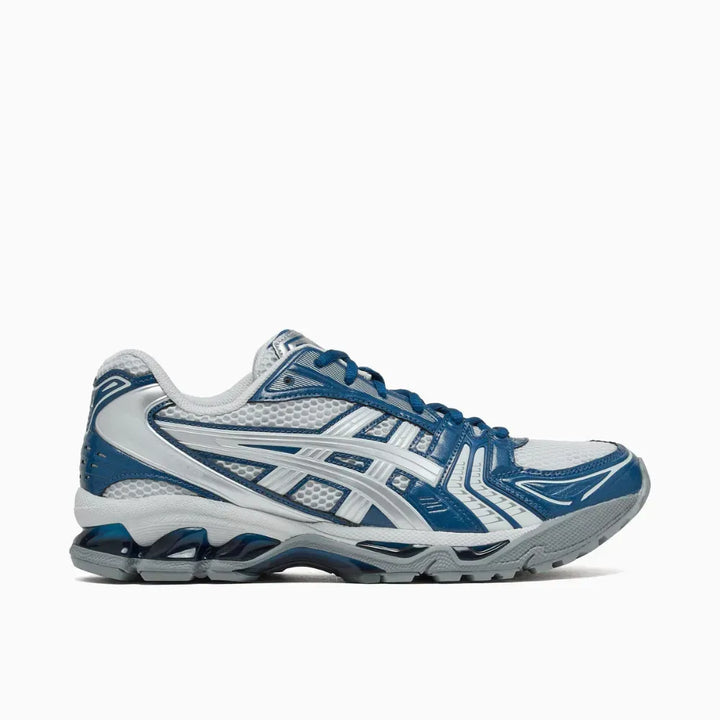 Asics Gel Kayano 14 - Azul Royal/Prata