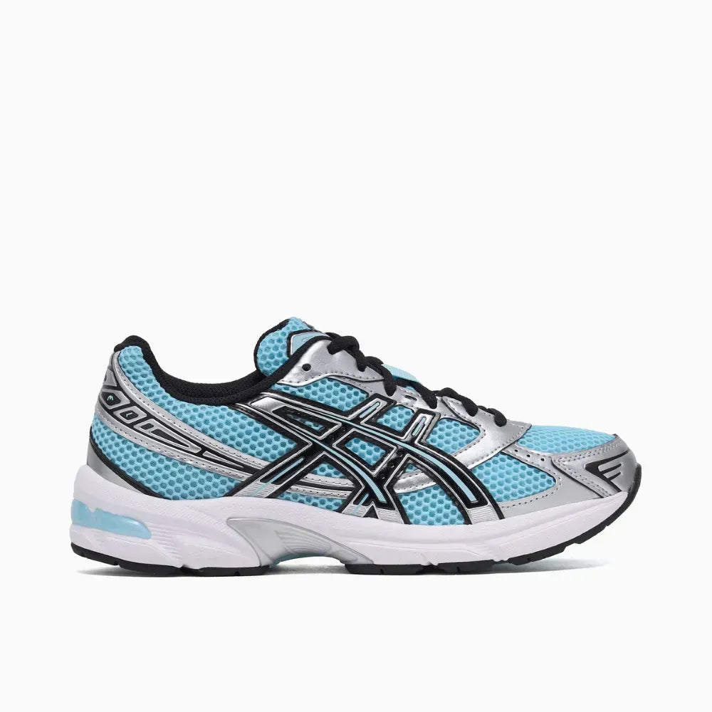 Asics Gel 1130 - Azul/Prata Pura