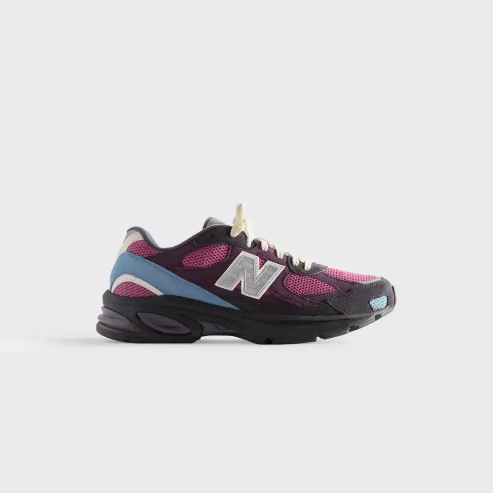 Ronnie Fieg x New Balance Abzorb 2010 - Roxo