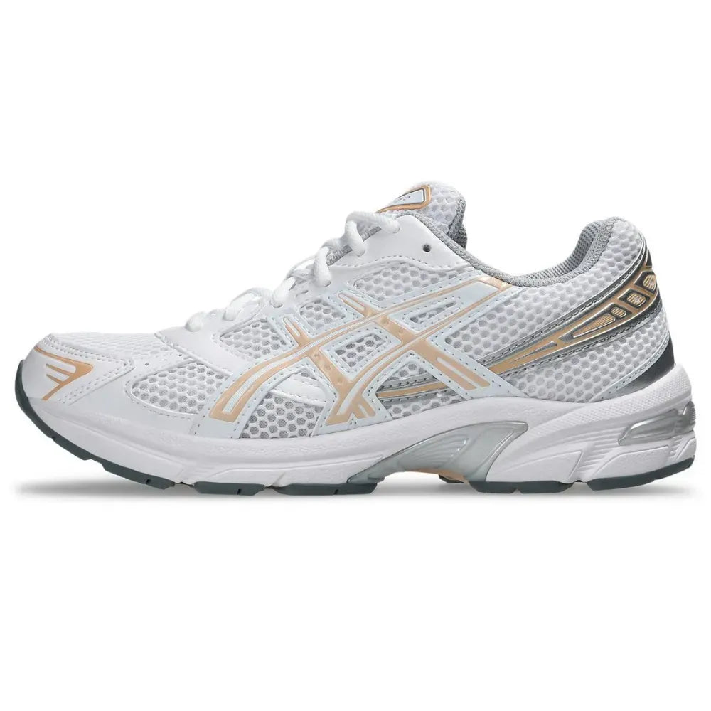Asics Gel 1130 - Branco/Creme