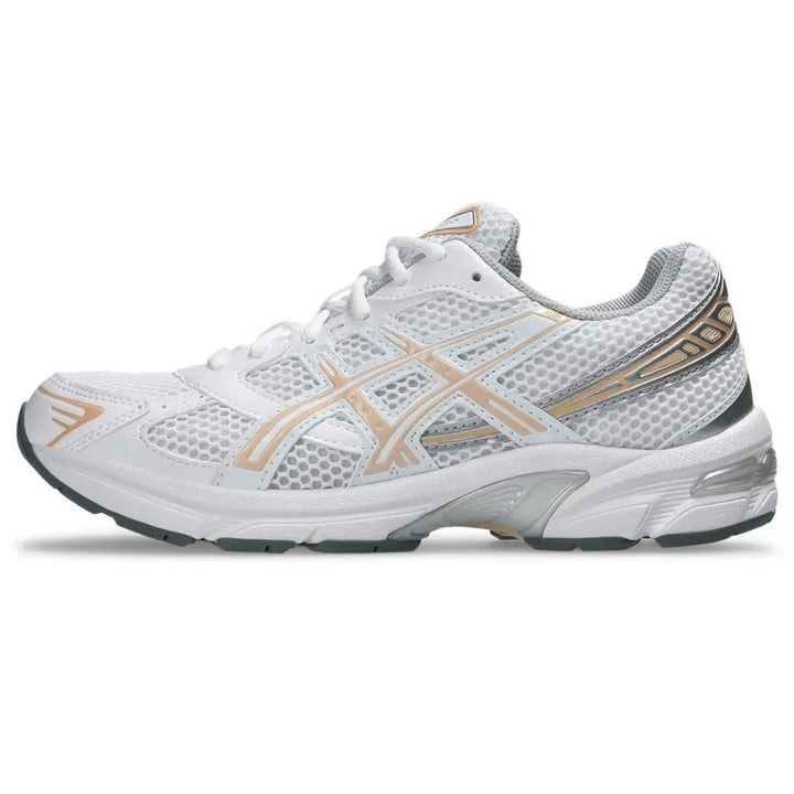 Asics Gel 1130 - Branco/Creme