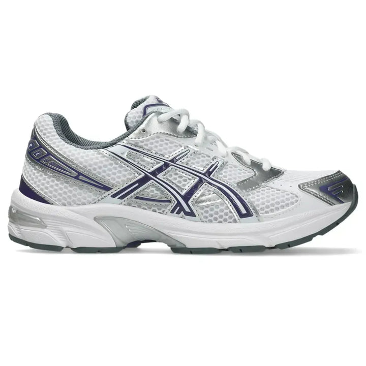 Asics Gel 1130 - Branco/Roxo