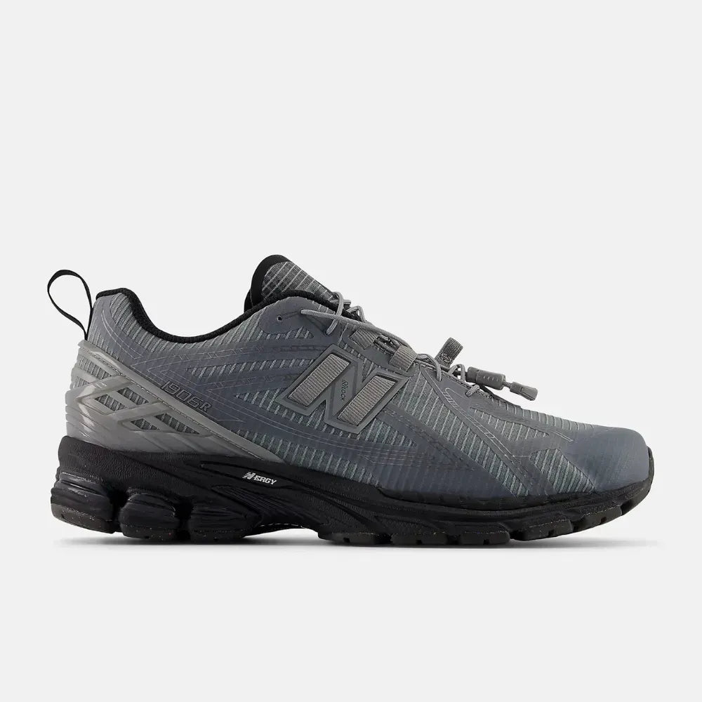 New Balance 1906R - Cinza/Preto